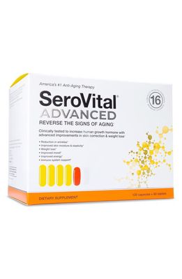 SeroVital ADVANCED