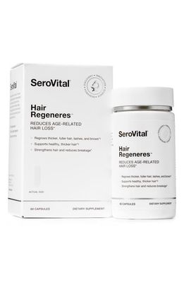 SeroVital Hair Regeneres