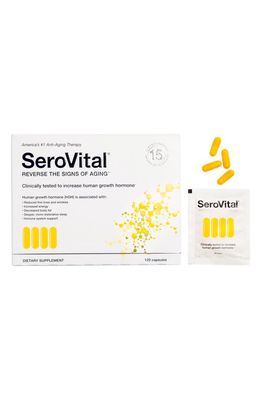 SeroVital Renewal Complex