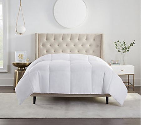 Serta Simply Clean King Down Alternative Comfor er