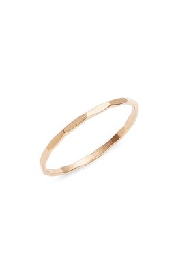 Set & Stones Cass Ring in Gold