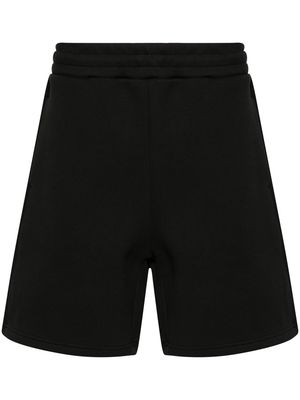 Seventh V2 scuba-jersey shorts - Black