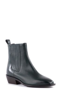 Seychelles Hold Me Down Chelsea Boot in Green