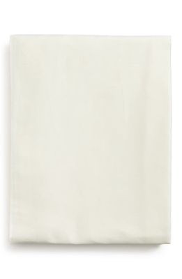 SFERRA Fiona Fitted Sheet in Ivory