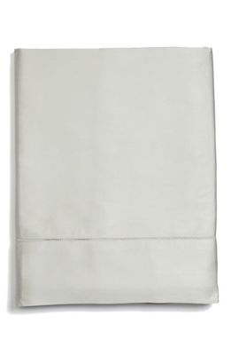 SFERRA Fiona Flat Sheet in Grey