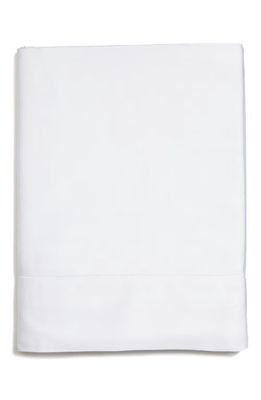 SFERRA Fiona Flat Sheet in White