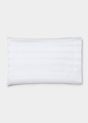 Sferra Giza 45 Stripe Standard Pillowcase