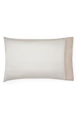 SFERRA Larro Set of 2 Pillowcases in Rose