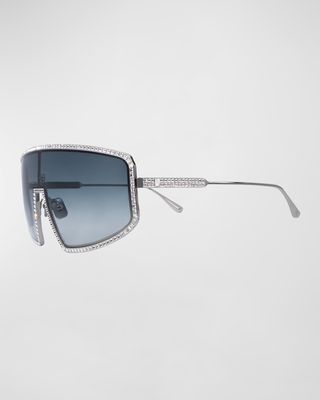 Shady Luv 2 Titanium Shield Sunglasses