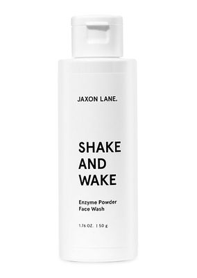 Shake And Wake Powder Enzyme Cleanser