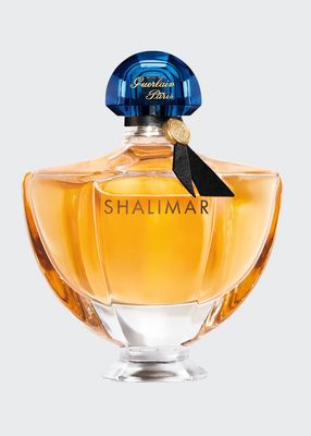 Shalimar Eau de Parfum, 3.0. oz.