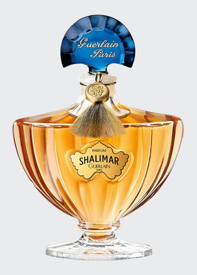 Shalimar Perfume Extract, 1.0 oz.