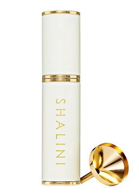 Shalini Pure Perfume Travel Spray