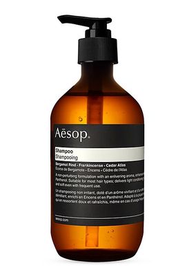 Shampoo