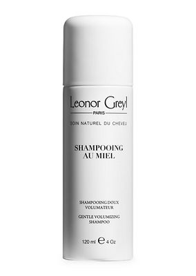 Shampooing au Miel Gentle, Volumizing Shampoo for All Hair Types