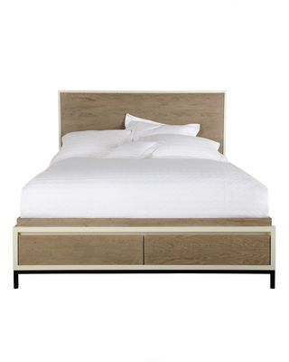 Shana Queen Storage Bed