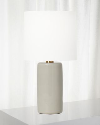 Shanghai Table Lamp by Barbara Barry