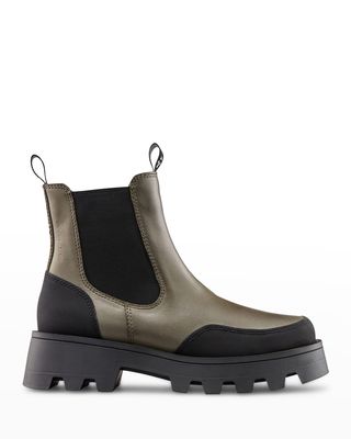 Shani Waterproof Boots