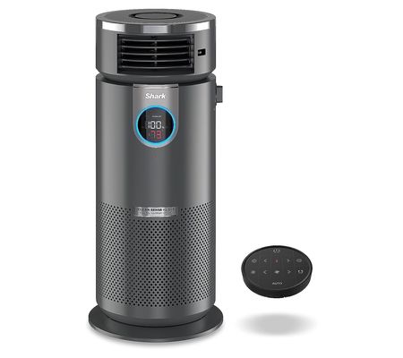 Shark 3-in-1 Air Purifier w/ True HEPA