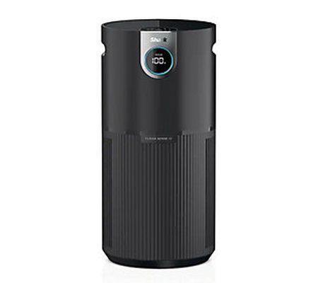 Shark Air Purifier MAX with True HEPA