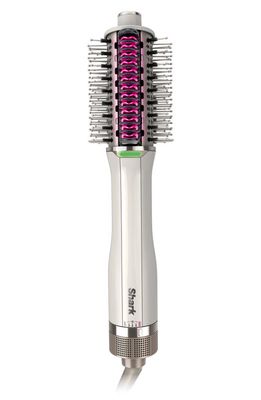 SHARK SmoothStyle Heated Comb Straightener & Smoother in Silk