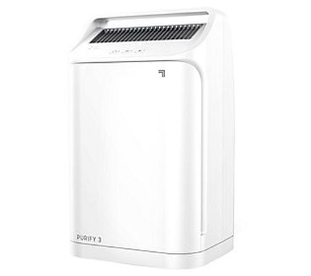 Sharper Image Purify 3 Portable Air Purifier