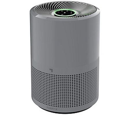 Sharper Image PURIFY 9 Whole Room True HEPA Air Purifier