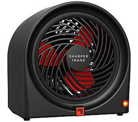 Sharper Image Radius 5H Personal Space Heater