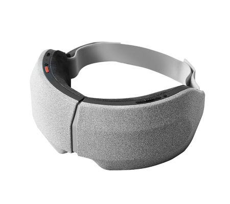 Sharper Image Realtouch Massaging Eye Mask