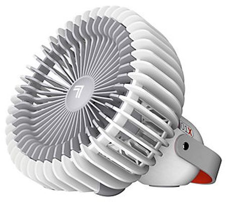 Sharper Image Refresh 01X Oscillating Fan
