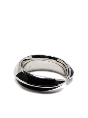 Shaun Leane Sabre Deco ring - Silver