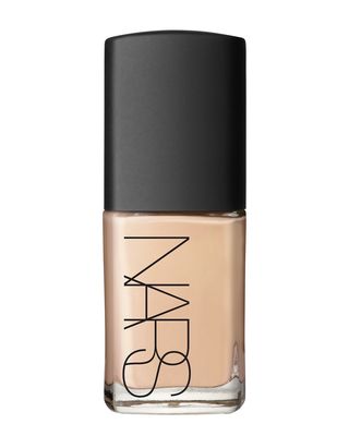 Sheer Glow Foundation, 1 oz./ 30 mL