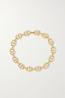 Sherman Field - 18-karat Gold Bracelet - one size