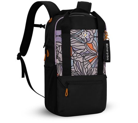 Sherpani Camden Convertible Backpack