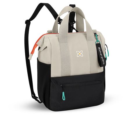 Sherpani Dispatch Cross-Functional Backpack