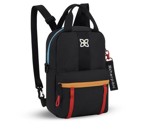 Sherpani Logan Mini Backpack