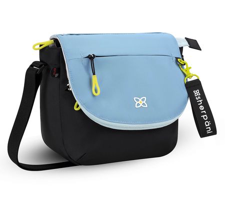 Sherpani Milli Mini Messenger Bag