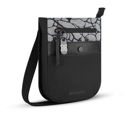 Sherpani Prima Anti-Theft Crossbody Bag