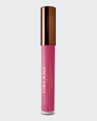 Shining Lip Gloss No. 3 Dark Pink