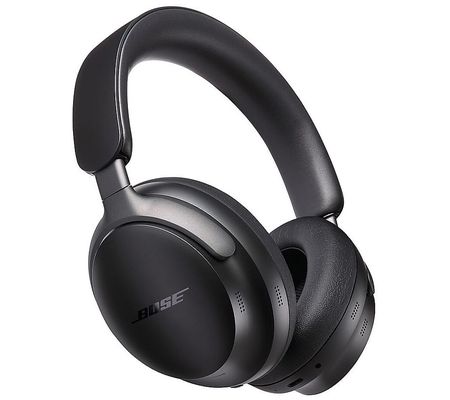 Ships 10/16 Bose QuietComfort Ultra Headphones