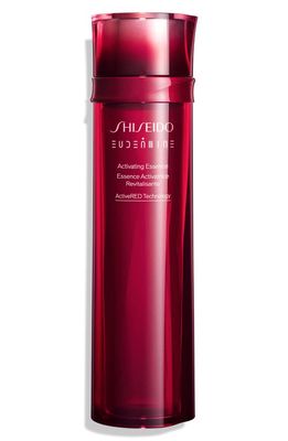 Shiseido Eudermine Activating Essence Lotion in Regular