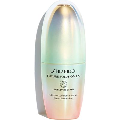 Shiseido Future Solution LX Ultlimate Luminance Serum 