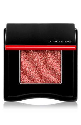 Shiseido Pop PowderGel Eyeshadow in Kura-Kura Coral