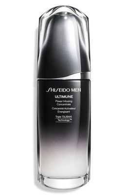 Shiseido Ultimune Men Power Infusing Concentrate