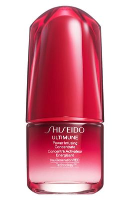 Shiseido Ultimune Power Infusing Antioxidant Face Serum in Regular 