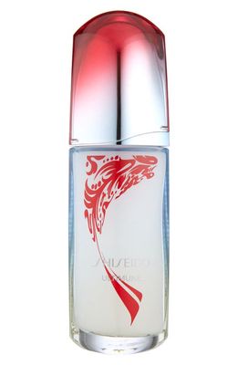 Shiseido Ultimune Power Infusing Concentrate Serum 150th Anniversary Limited Edition