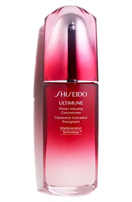 Shiseido Ultimune Power Infusing Concentrate Serum with ImuGeneration Technology