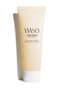 Shiseido Waso Soft & Cushy Polisher