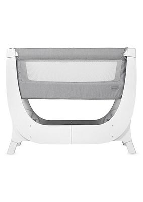 Shnuggle Convertible Bedside Sleeper Bassinet