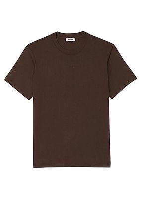 Short sleeved T-shirt